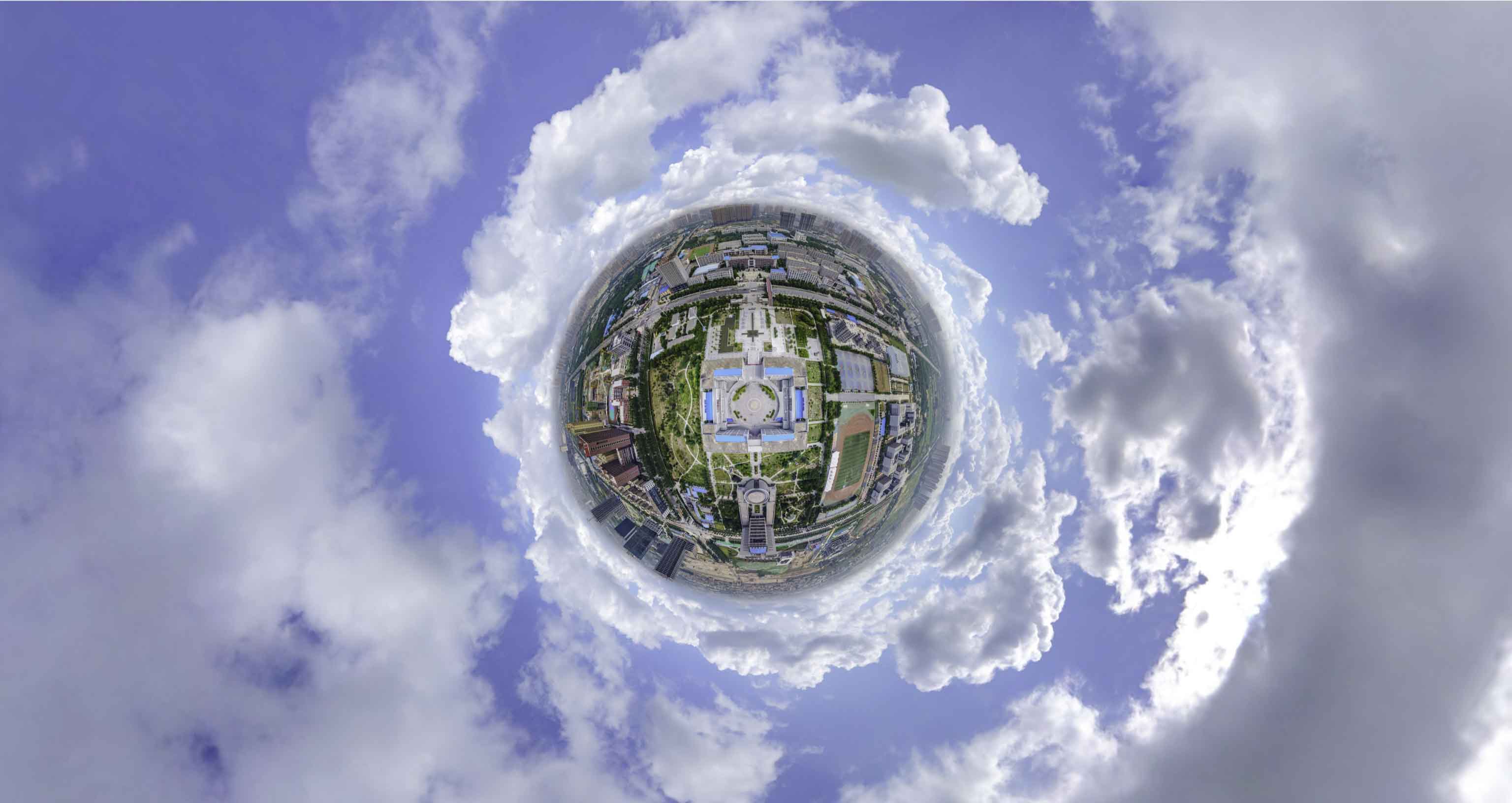 调兵山格凸河风景名胜区