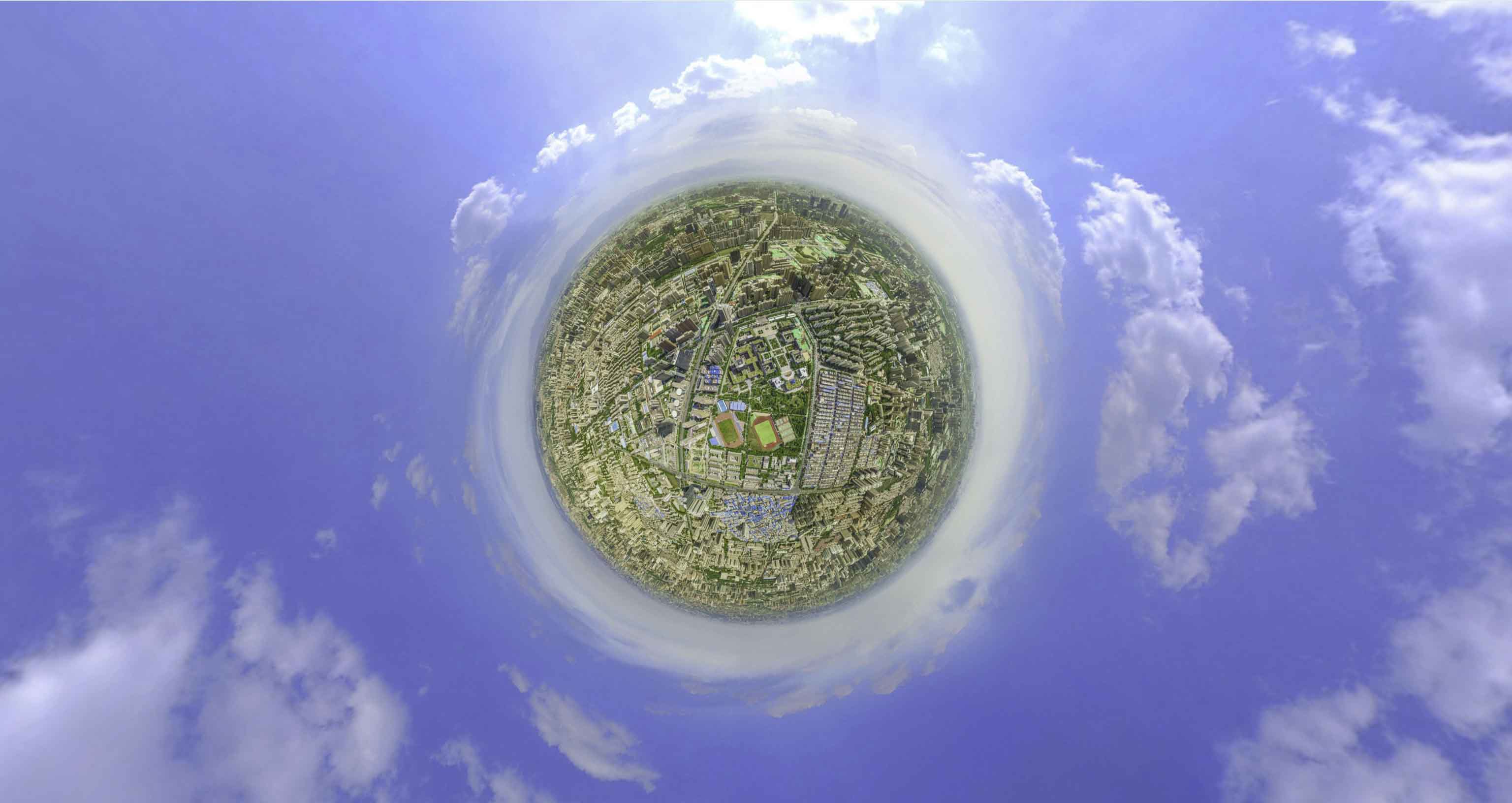 调兵山沣河金湾