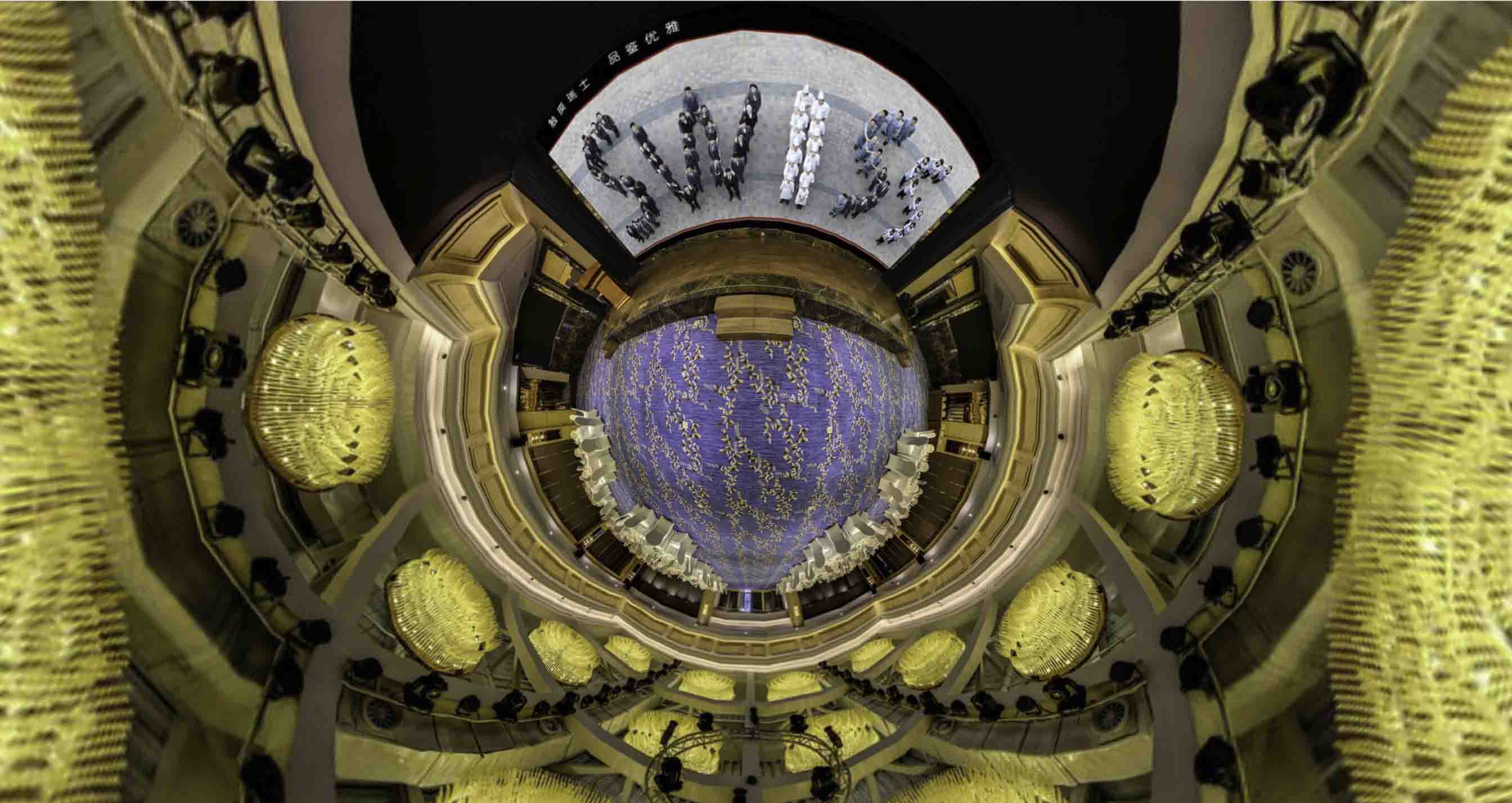 调兵山探索VR全景拍摄中的深度感：营造沉浸式体验的关键要素